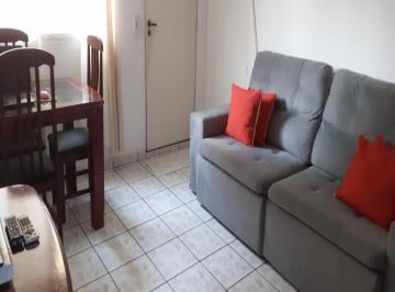 Apartamento · 50m² · 2 Quartos · Apartamento à venda em São Paulo, Jardim Guarujá