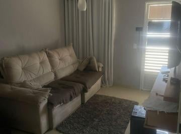 Casa de 2 quartos, Rio de Janeiro · casa duplex 2 quartos condomínio próx. ao park shopping campo grande RJ