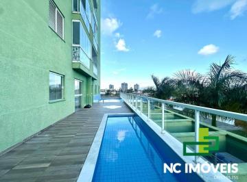 Apartamento · 68m² · 2 Quartos · 1 Vaga · Apartamento | Praia do Indaiá, Caraguatatuba.