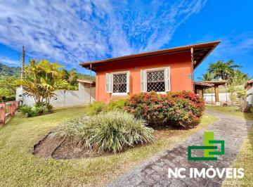 Casa · 99m² · 2 Quartos · 4 Vagas · Venda e Locação | Casa - Condomínio Mar Verde Praia da Mococa Caraguatatuba