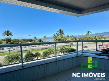 Apartamento · 98m² · 3 Quartos · 1 Vaga · Apartamento | Aluguel no indaiá - Costa do Mar