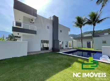 Casa · 220m² · 4 Quartos · 6 Vagas · Casa | Venda - Condomínio Mar Verde - Praia da Mococa