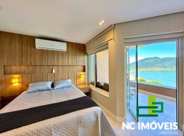 Apartamento · 55m² · 1 Quarto · 2 Vagas · Studio Gaivotas | Costa Verde Tabatinga em Caraguatatuba