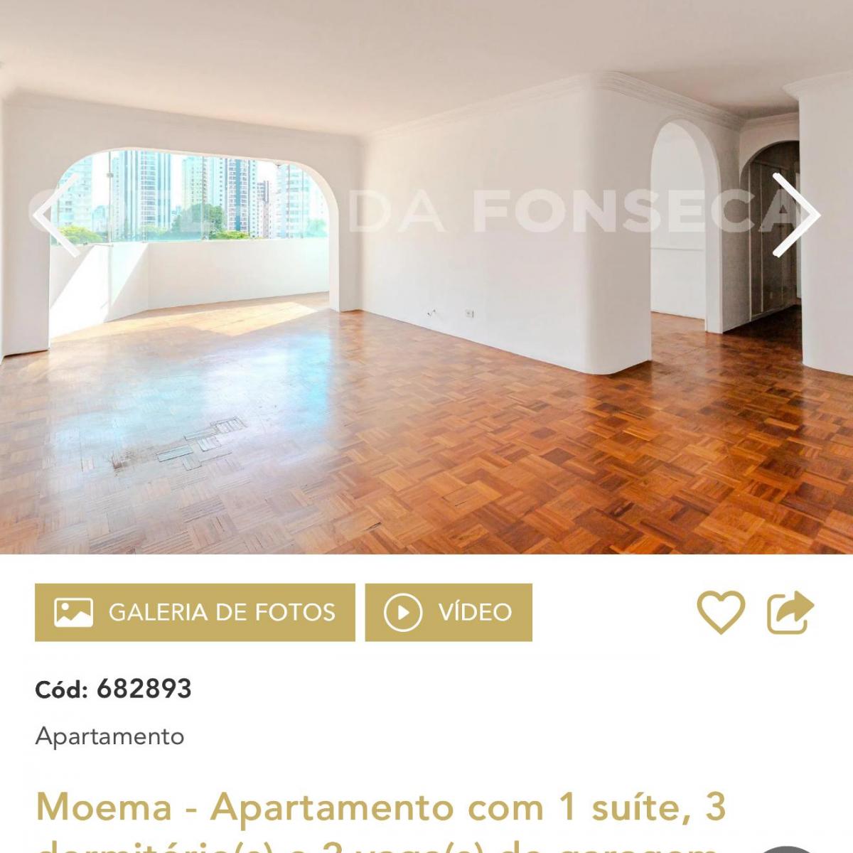 Primeira imagem do imóvel