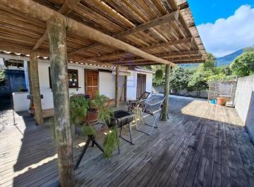 Foto 01 · CASA À VENDA IDEAL PARA INVESTIMENTO, COCAIA EM ILHABELA -SP