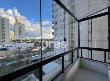 Apartamento de 3 quartos, Goiânia · APARTAMENTO 91MR 3 QUARTOS SETOR JARDIM GOIAS
