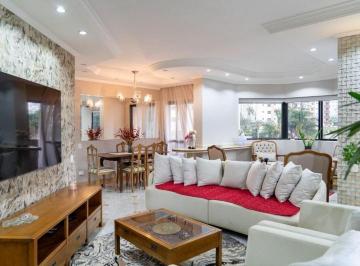 Foto 01 · Apartamento, Jardim Anália Franco, São Paulo, SP