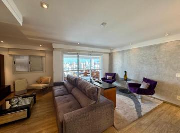 Foto 01 · Apartamento, Chácara Califórnia, São Paulo, SP