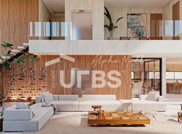 Casa de 5 quartos, Goiânia · CASA TERREA 510MT 5 QUARTOS CONDOMINIO PLATEAU D´OR UNIQUE