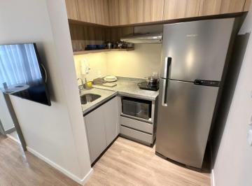 Apartamento de 1 quarto, São Paulo · Vila Madalena apartamento mobiliado vende ou aluga!