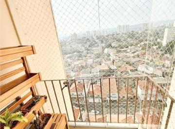Apartamento de 3 quartos, São Paulo · Apartamento à venda em Santana com 3 quartos e 72 metros