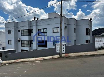 Foto 01 · Excelente apartamento mobiliado à venda localizado no Bairro Cinquentenário