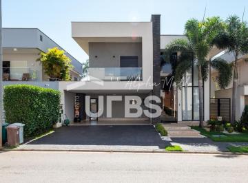 Casa de 4 quartos, Goiânia · SOBRADO 350MT 4 SUITES JARDINS VERONA 