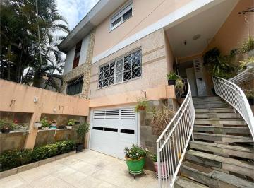 Casa de 3 quartos, São Paulo · Sobrado na Bairro do Limão - Venda