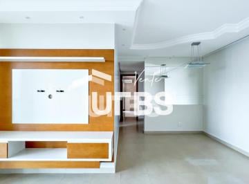 Apartamento de 3 quartos, Goiânia · APARTAMENTO 94,02MT 3 QUARTOS SENDO 1 SUITE SETOR ALTO DA GLORIA