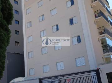 Apartamento · 49m² · 2 Quartos · 1 Vaga · Apartamento 2 dormitórios 1 vaga na Chacará Belenzinho