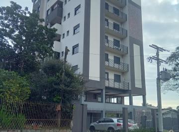 Apartamento de 3 quartos, Viamão · Cobertura desocupada 3 dormitórios