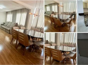 Apartamento de 4 quartos, Santa Maria · Apartamento 4 quartos o melhor do Residencial Santos Dumont