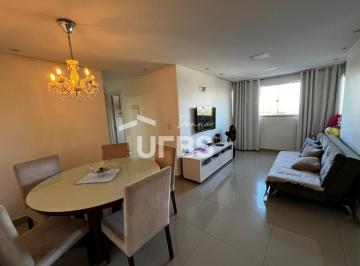 Apartamento de 2 quartos, Goiânia · APARTAMENTO 58MT 2 QUARTOS SETOR VILA ROSA 