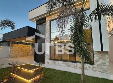 Casa de 4 quartos, Goiânia · CASA TERREA 236,44MT 4 SUITES SETOR JARDIM ATLANTICO