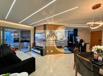 Foto 01 · Apartamento, Canto do Forte, Praia Grande, SP