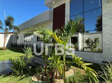 Casa de 4 quartos, Goiânia · CASA TERREA 217,35MT 4 SUITES SETOR JARDIM ATLANTICO 