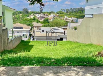Foto 01 · Terreno à venda no Condomínio Reserva da Serra, em Jundiaí/SP