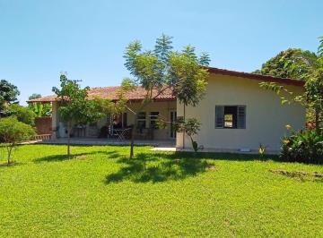 Casa de 2 quartos, Indaiatuba · Chácara Residencial / Vale das Laranjeiras / Indaiatuba - SP