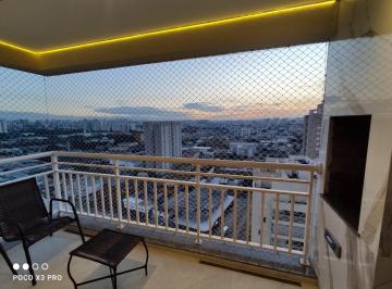 Apartamento de 3 quartos, São Paulo · apto rua jacofer com 3 dts 1 ste 2 vagas ult andar impecavel