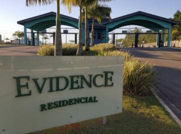 Terreno , Araçoiaba da Serra · Belo Terreno de Esquina com 820m² no Condomínio Residencial Evidence - Sorocaba