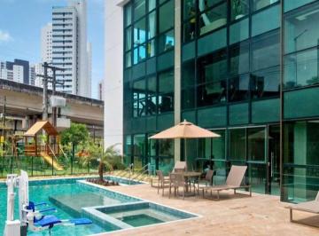 Apartamento de 3 quartos, Recife · APARTAMENTO À VENDA EM BOA VIAGEM- PROXIMO AO SHOPPING RECIFE