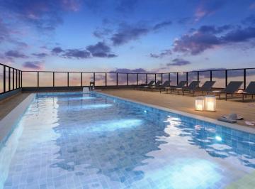 Apartamento de 1 quarto, São Paulo · Apartamento Com 24m² - 1 dormitório com varanda. A 350m Estação Vila Madalena