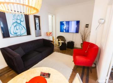 Foto 01 · Apartamento, Ipanema, Rio de Janeiro, RJ