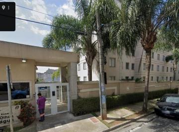 Apartamento de 2 quartos, Mauá · Apartamento 45m² Parque São Vicente - Mauá