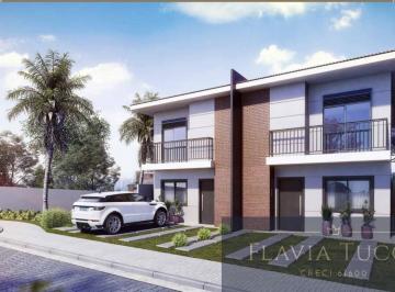 Foto 01 · Casa a venda no Kasa Alamedas no MEDEIROS de 125m2