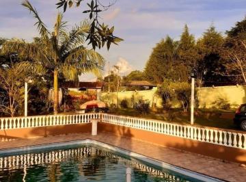 Foto 01 · Oportunidade em Ibiúna ? Chácara Mobiliada com Espaço para Família