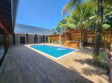 Casa de 3 quartos, Indaiatuba · Chácara Residencial / Vale das Laranjeiras / Indaiatuba - SP