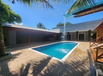 Casa de 3 quartos, Indaiatuba · Chácara Residencial / Vale das Laranjeiras / Indaiatuba - SP