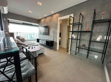 Foto 01 · Apartamento, Vila Regente Feijó, São Paulo, SP