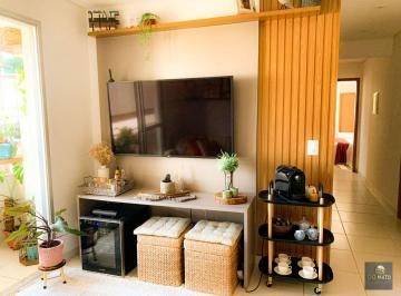 Apartamento · 78m² · 3 Quartos · 1 Vaga · Apartamento de 3 Quartos com Planejados e Suit...