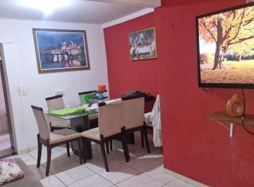 Casa · 295m² · 3 Quartos · Casa Ampla com Edicula e Espaco Gourmet – 29...