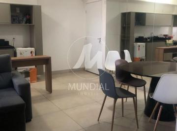 Sala · Apartamento (kitnete) 1 dormitórios, cozinha planejada, portaria 24 horas, lazer, espaço gourmet, sa