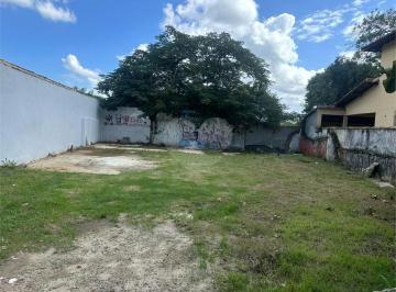 Terreno · 245m² · Terreno à venda em Manguinhos - RJ
