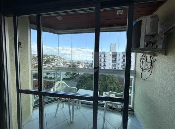 Apartamento · 65m² · 2 Quartos · 1 Vaga · Apartamento com 2 quartos à venda em Loteamento joão batista julião - SP