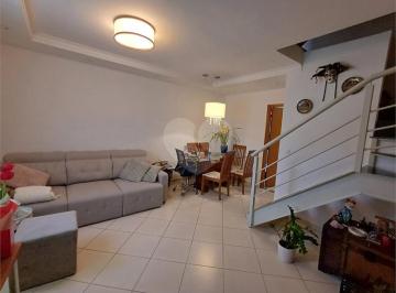 Casa · 120m² · 3 Quartos · 3 Vagas · Sobrado com 3 quartos à venda em Tremembé - SP