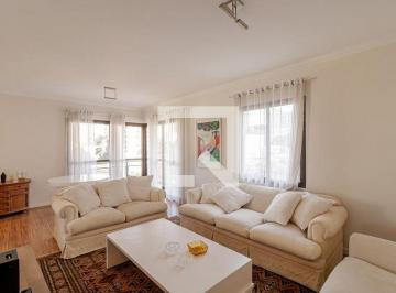 Apartamento · 162m² · 4 Quartos · 3 Vagas · Apartamento à Venda - Aclimação, 4 Quartos, 162 m2