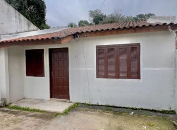 Casa · 2 Quartos · 2 Vagas · Oportunidade: Casa em Condomínio em Canoas - Pronto para Morar no Bairro Mato Grande