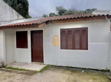 Casa · 2 Quartos · 2 Vagas · Oportunidade: Casa em Condomínio em Canoas - Pronto para Morar no Bairro Mato Grande
