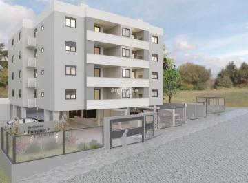 Apartamento · 60m² · 2 Quartos · 1 Vaga · Apartamento à venda no bairro São Luiz