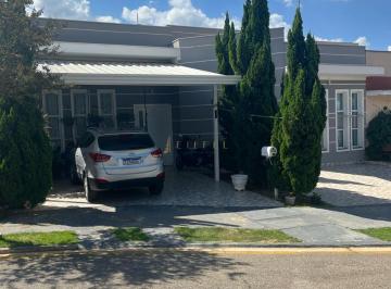 Casa · 168m² · 4 Quartos · 4 Vagas · Casa à venda em Sorocaba, Condomínio Horto Florestal, com 4 quartos, com 168 m²